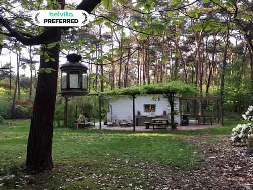 Bungalow - 2 personer -  - 2275 - Lille