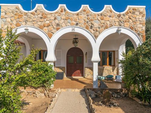  - 6 personer -  - 07690 - Cala Llombards (Santanyí)