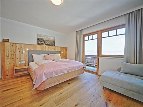 Holiday apartment - 10 persons -  - Planaistraße - 8971 - Schladming-Fastenberg