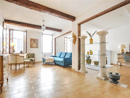 Ferielejlighed - 3 personer -  - Rue Amiral de Grasse - 06130 - Grasse