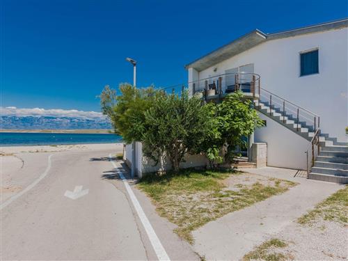 Ferielejlighed - 4 personer -  - Marina VIII - 23234 - Vir