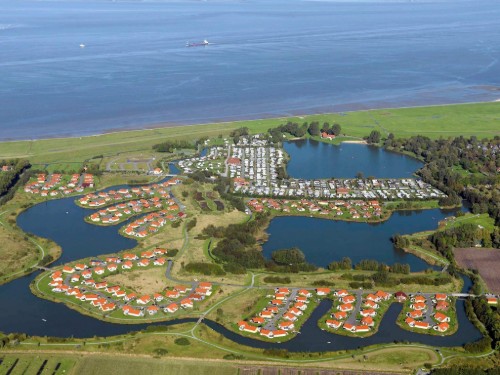  - 12 personer -  - Neu Seeland 20 (dorf 4 - Otterndorf, Nordsee - 21762 - Lüneburg