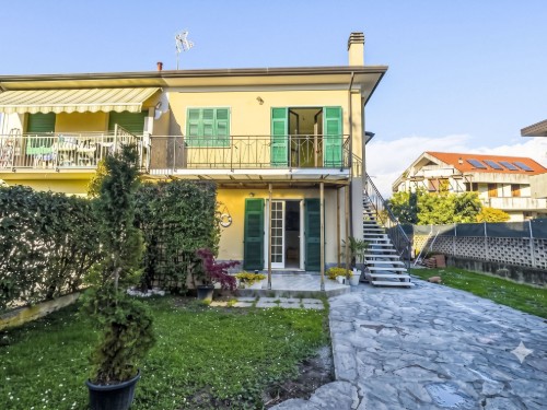 Ferielejlighed - 4 personer -  - 54100 - Marina Di Massa