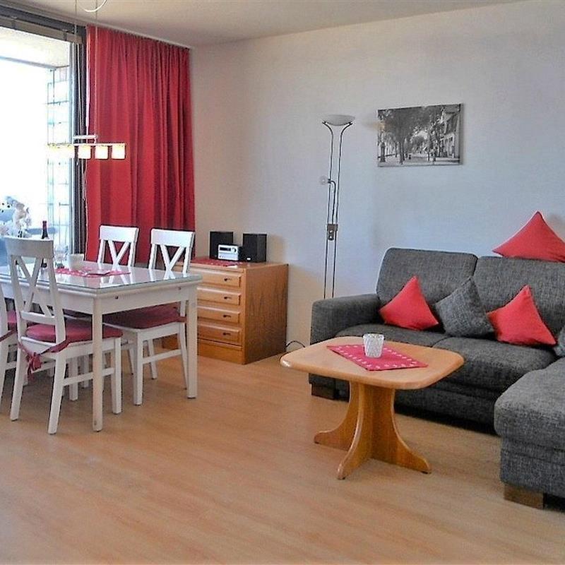 Ferielejlighed - 2 personer -  - Sandwall - 25938 - Wyk