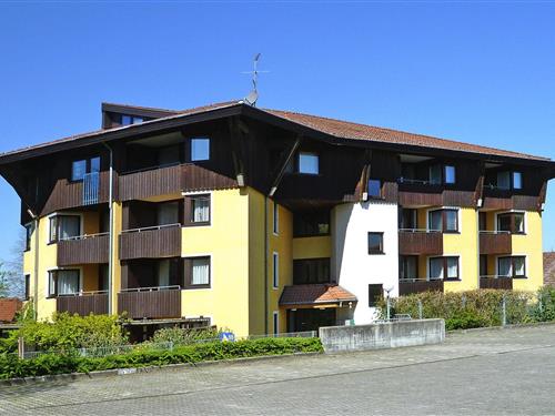 Feriehus / leilighet - 2 personer -  - 88090 - Immenstaad