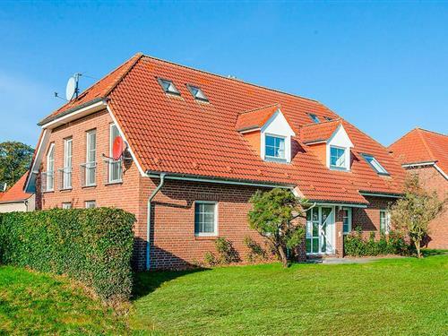 Holiday Home/Apartment - 4 persons -  - Wasserweg - 18374 - Zingst