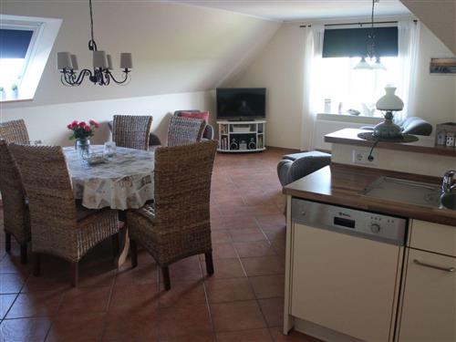 Ferielejlighed - 5 personer -  - Nordstrand - 25845