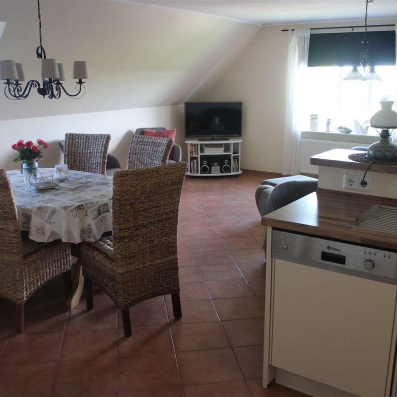 Ferielejlighed - 5 personer -  - Nordstrand - 25845