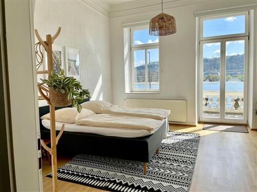 Ferielejlighed - 5 personer -  - Rheinstr. - 65385 - Rüdesheim Am Rhein