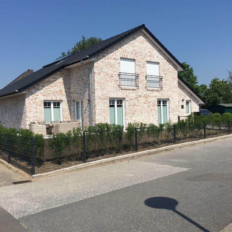 Ferielejlighed - 4 personer -  - Büsum - 25761