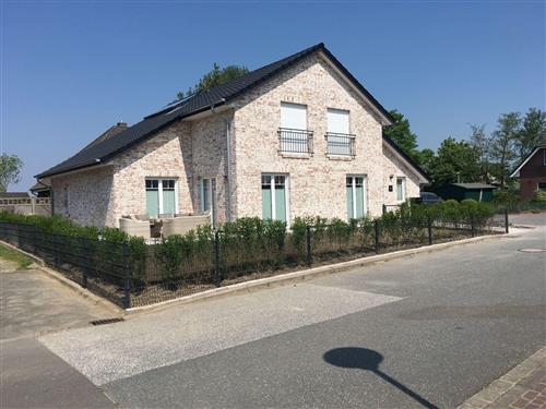 Ferielejlighed - 4 personer -  - Büsum - 25761