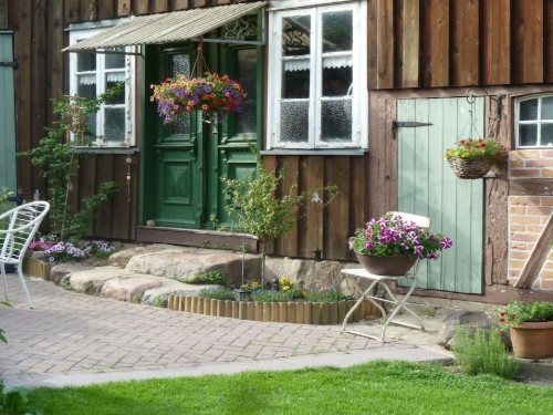Sommerhus - 2 personer -  - 21385 - Amelinghausen