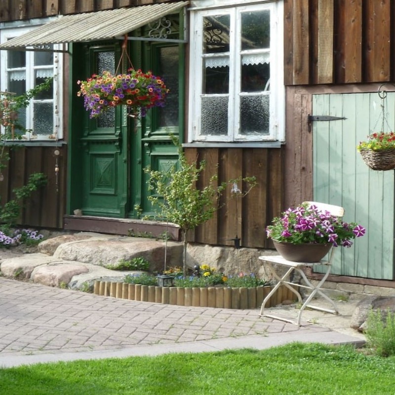 Sommerhus - 2 personer -  - 21385 - Amelinghausen