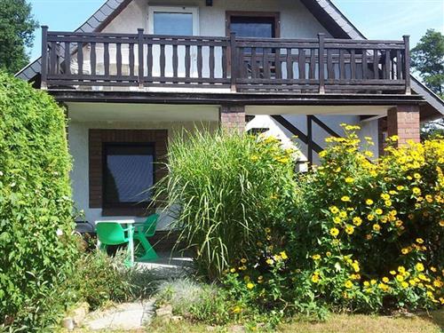 Ferielejlighed - 6 personer -  - Dorfstraße - 03226 - Vetschau