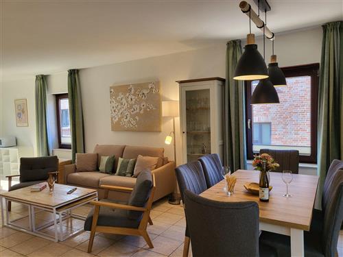 Ferielejlighed - 4 personer -  - Im Bad - 25826 - St Peter-Ording