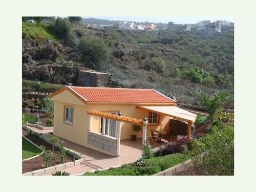 Sommerhus - 2 personer -  - Teneriffa - 38689 - Chio