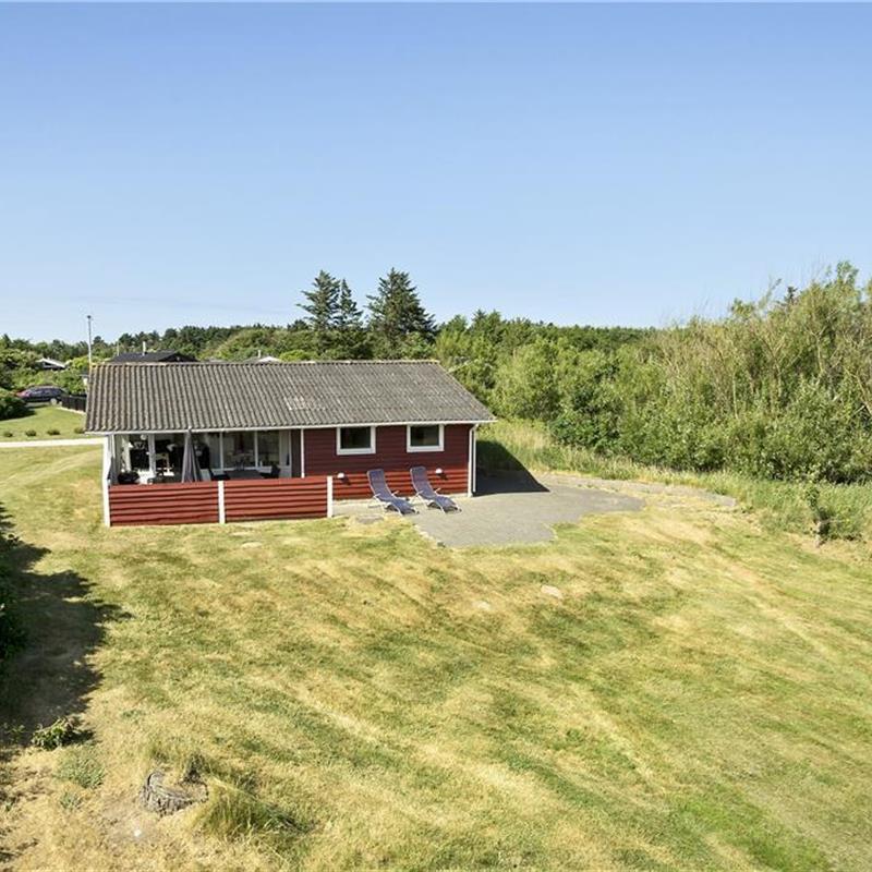 Ferienhaus - 4 Personen -  - Rypevej - Lönstrup - 9800 - Hjörring