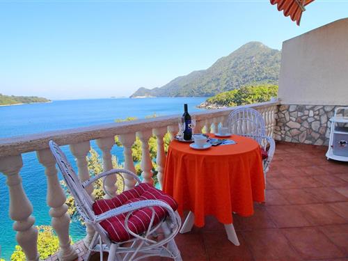 Ferielejlighed - 2 personer -  - 20235 - Sobra