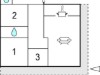 Billede 25 - Plantegning