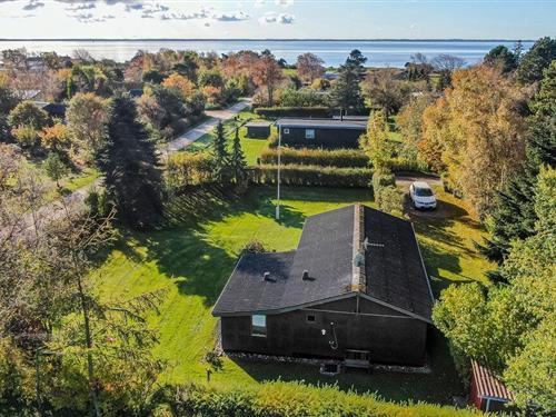 Ferienhaus - 4 Personen -  - Møllebakken - Kegnäs - 6470 - Als