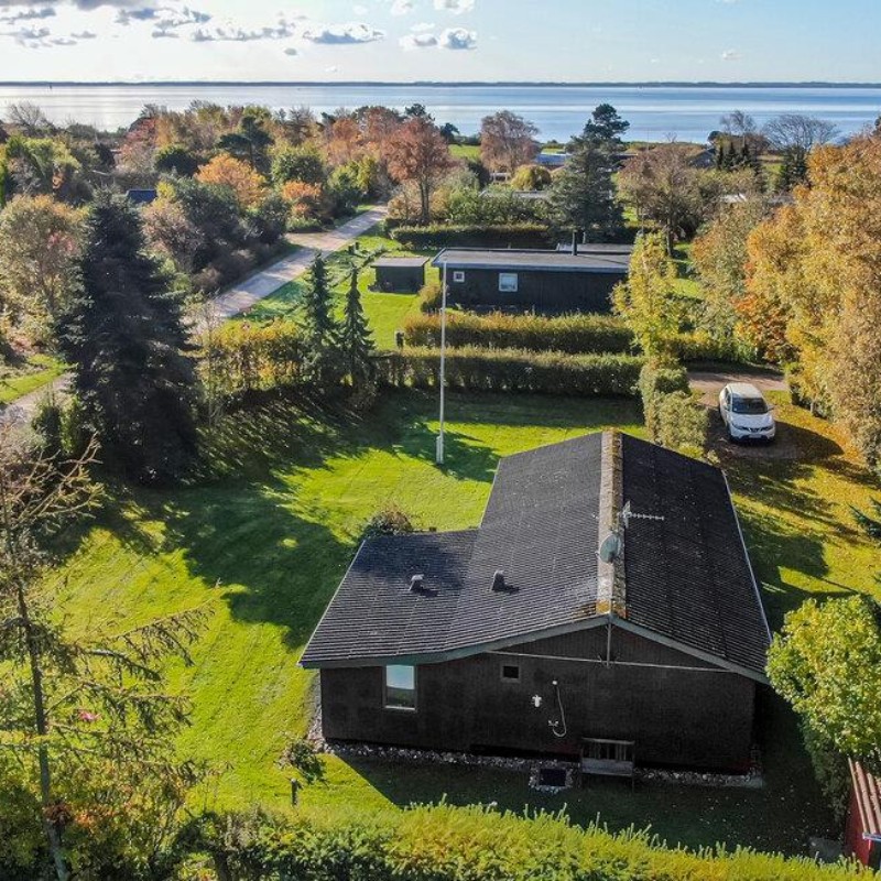 Ferienhaus - 4 Personen -  - Møllebakken - Kegnäs - 6470 - Als