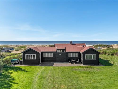 Sommerhus - 7 personer -  - Lottesvej - Grønhøj - 9480 - Løkken