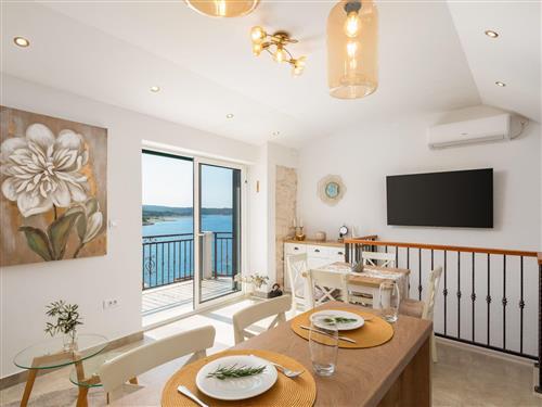 Sommerhus - 2 personer -  - Tijarica - 21245