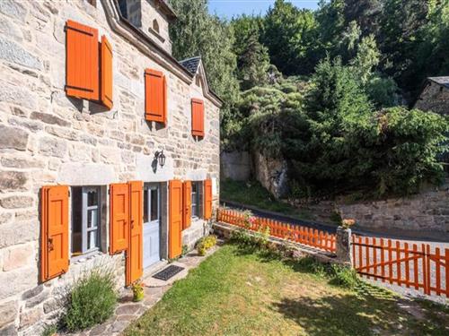 Ferienwohnung - 4 Personen -  - 48130 - Peyre En Aubrac
