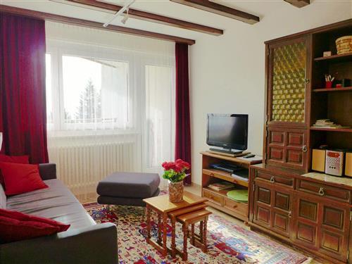 Feriehus / leilighet - 4 personer -  - Crans-Montana - 3963