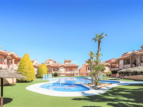 Fritidshus - 6 personer -  - Polonia - Gran Alacant - 03130 - Santa Pola