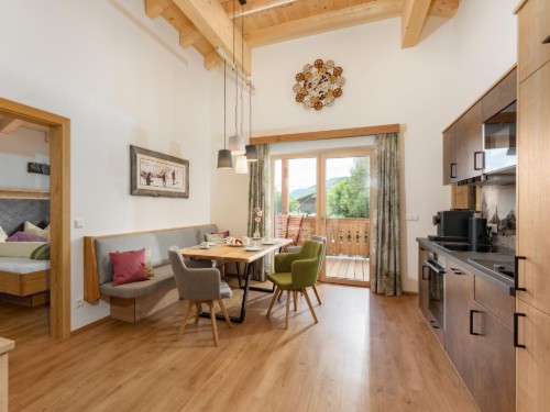 Ferielejlighed - 2 personer -  - Lehen - 8967 - Haus Im Ennstal