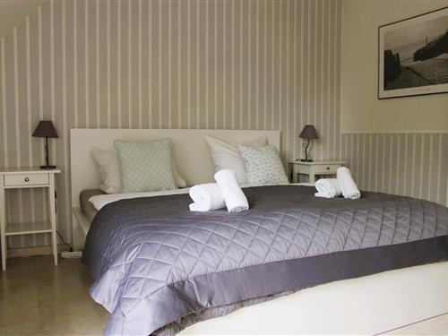 Ferielejlighed - 2 personer -  - Eichholzweg - 23774 - Heiligenhafen