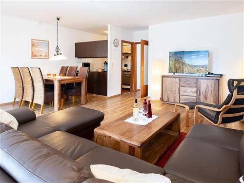 Ferieleilighet - 4 personer -  - Schützenweg - 23746 - Kellenhusen