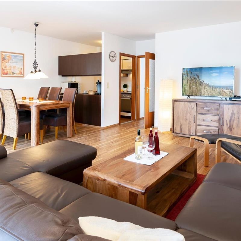 Ferielejlighed - 4 personer -  - Schützenweg - 23746 - Kellenhusen