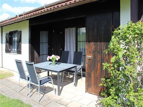 Feriehus / leilighet - 4 personer -  - Hochbergle - 86983 - Lechbruck Am See