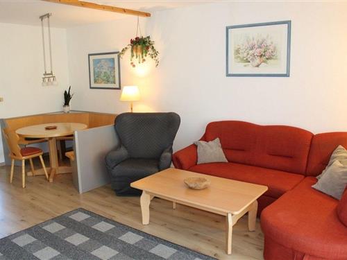 Sommerhus - 4 personer -  - Hochbergle - 86983 - Lechbruck Am See