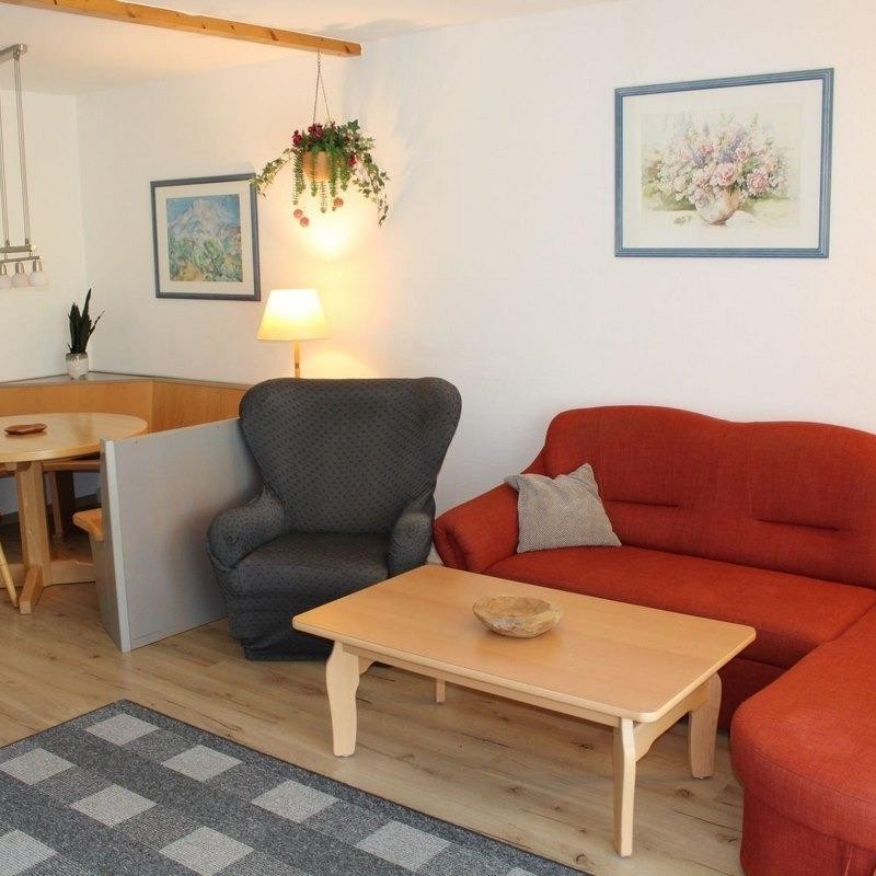 Sommerhus - 4 personer -  - Hochbergle - 86983 - Lechbruck Am See