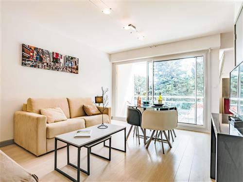 Ferielejlighed - 2 personer -  - Carnac - 56340