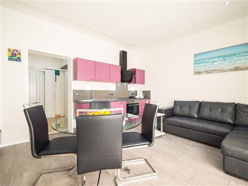 Ferieleilighet - 2 personer -  - Debeljak - 23206