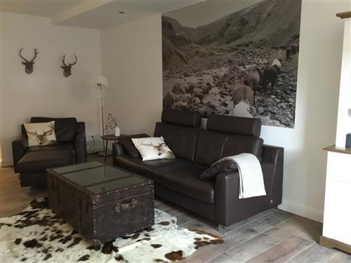 Semesterlägenhet - 4 personer -  - Rieckens Drift - 29472 - Damnatz