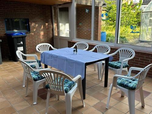 Ferieleilighet - 8 personer -  - Querstraße - 48455 - Bad Bentheim
