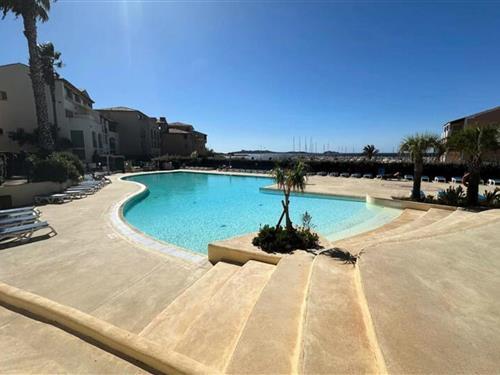 Holiday Home/Apartment - 4 persons -  - 83140 - Six Fours Les Plages