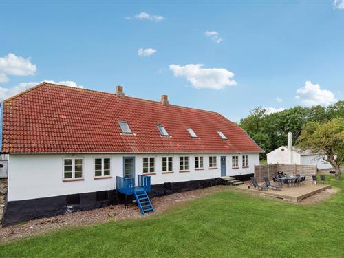 Ferienhaus - 12 Personen -  - Poulskervej - Poulsker - 3730 - Nexö