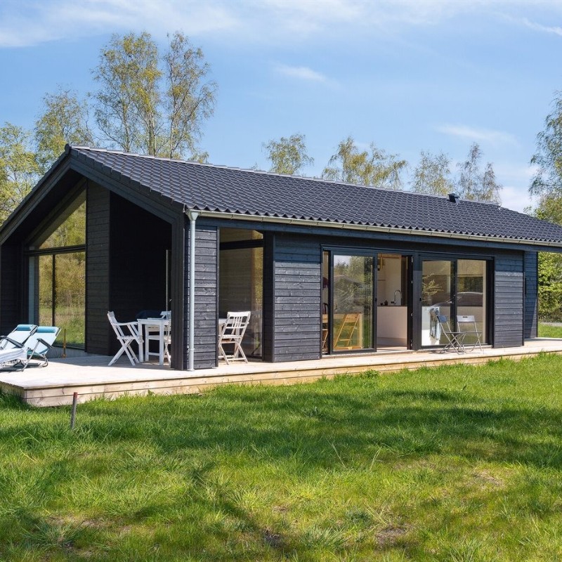 Ferienhaus - 6 Personen -  - Stenten - Gedesby - 4874 - Gedser
