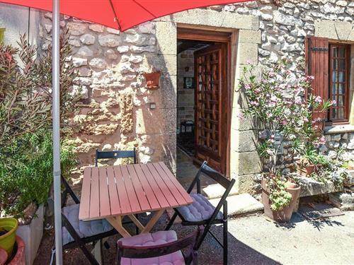 Holiday Home/Apartment - 4 persons -  - rue du château - Avignon - 84270 - Vedène