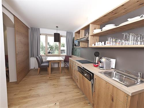 Ferielejlighed - 5 personer -  - Rattendorf - 9631 - Jenig