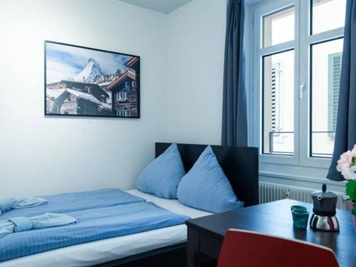 Holiday apartment - 2 persons -  - Brandgässli - 6004 - Luzern