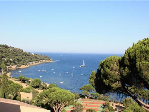 Ferienhaus - 6 Personen -  - 83120 - Sainte-Maxime