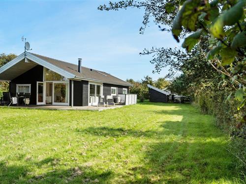 Vakantiehuis - 8 personen -  - Halemejsevej - Maarup - 8305 - Samsø