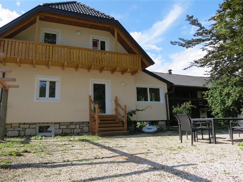 Feriehus - 4 personer -  - 9551 - Bodensdorf Am Ossiacherse